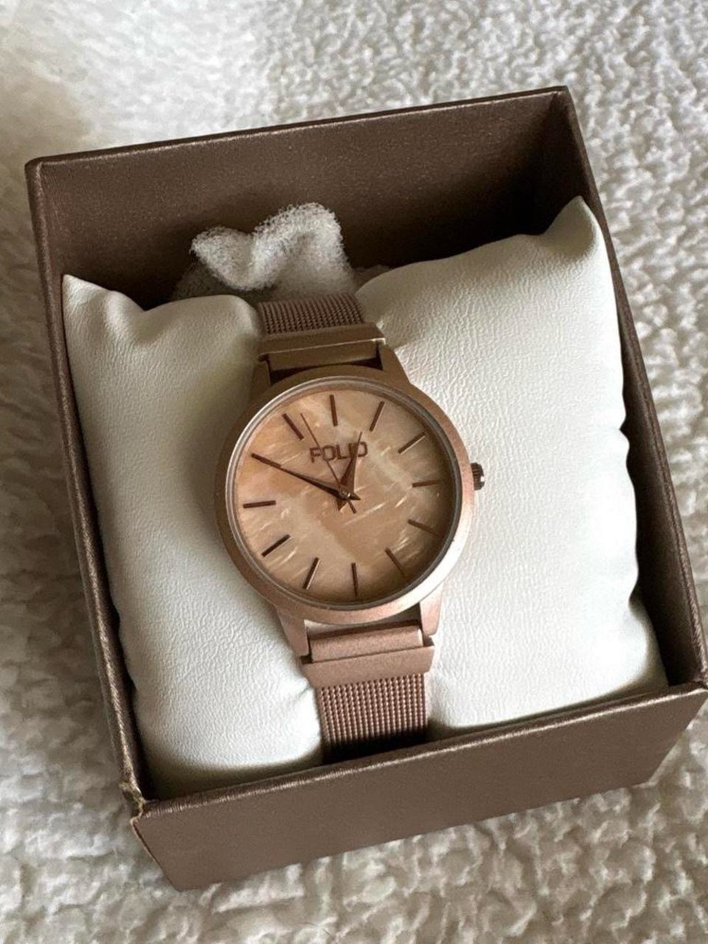 Women’s watches